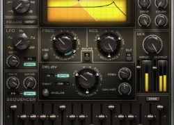 Waves Metafilter  [Latest  Version]